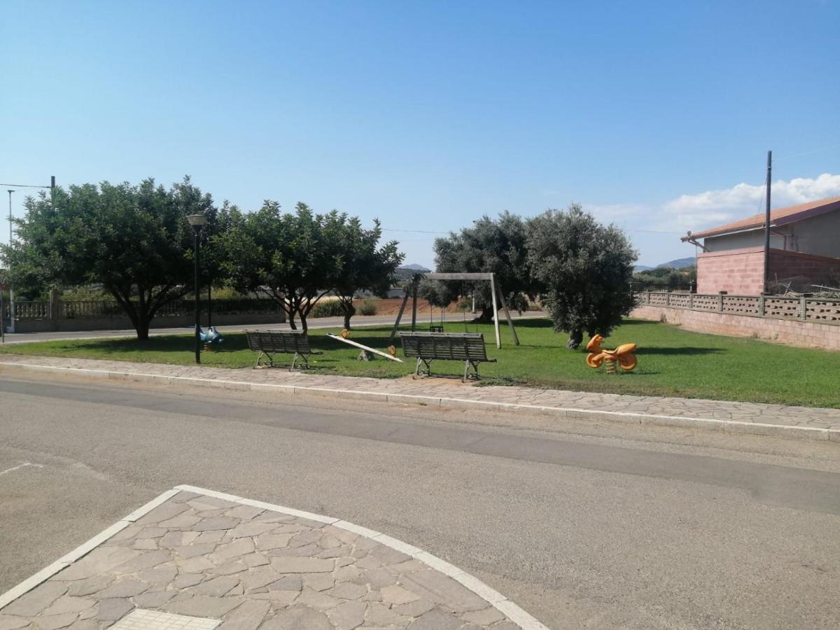 Apartament La Conchiglia Masainas Zewnętrze zdjęcie