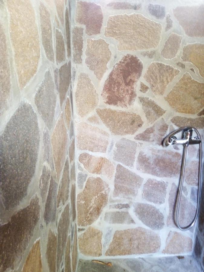 Apartament La Conchiglia Masainas Zewnętrze zdjęcie